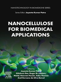 Produktbild: Nanocellulose for Biomedical Applications