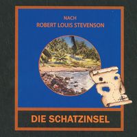 Produktbild: Die Schatzinsel
