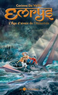 Produktbild: Emrys 05