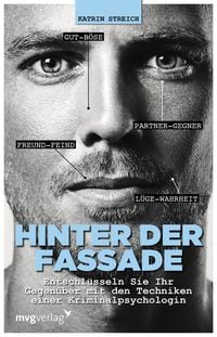 Produktbild: Hinter der Fassade