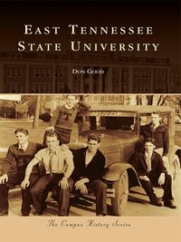 Produktbild: East Tennessee State University