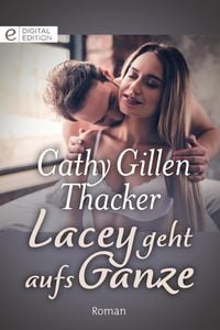 Produktbild: Lacey geht aufs Ganze