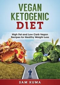 Produktbild: Vegan Ketogenic Diet