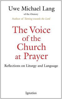 Produktbild: The Voice of the Church at Prayer
