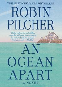 Produktbild: An Ocean Apart