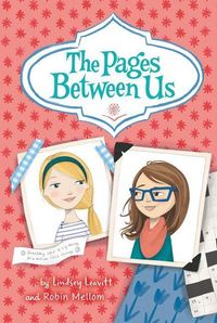 Produktbild: The Pages Between Us