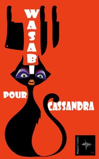 Produktbild: Wasabi pour Cassandra
