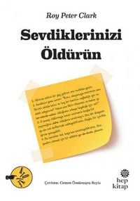 Produktbild: Sevdiklerinizi &Ouml;ld&uuml;r&uuml;n