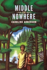 Produktbild: Middle of Nowhere
