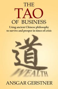 Produktbild: Tao of Business