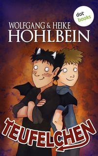 Produktbild: Teufelchen