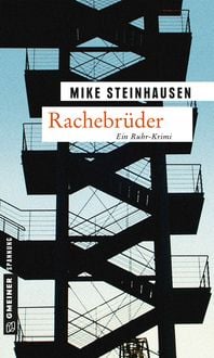 Produktbild: Rachebr&uuml;der
