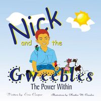 Produktbild: Nick and the Gweebles