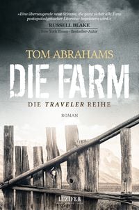 Produktbild: Die Farm