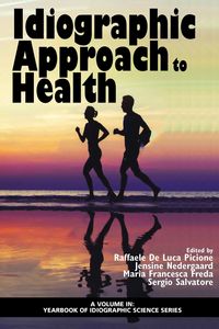 Produktbild: Idiographic Approach to Health
