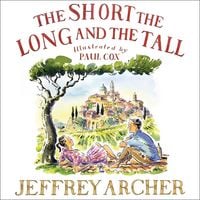 Produktbild: The Short, The Long and The Tall