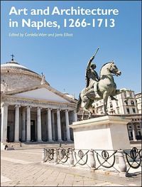 Produktbild: Art & Architecture in Naples 1
