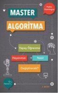 Produktbild: Master Algoritma