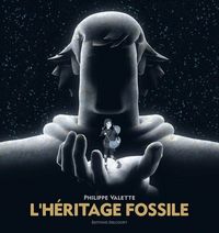 Produktbild: L'h&eacute;ritage fossile