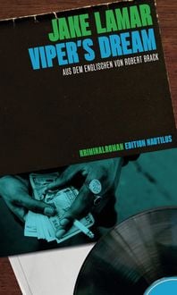 Produktbild: Viper's Dream