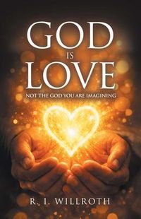 Produktbild: God Is Love