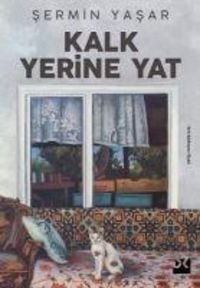 Produktbild: Kalk Yerine Yat