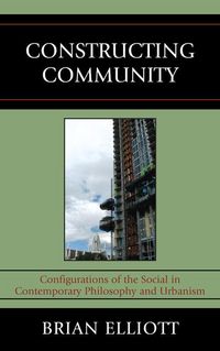 Produktbild: Constructing Community