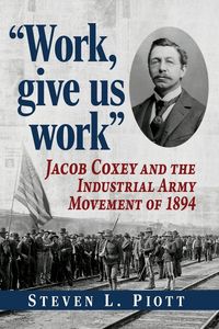 Produktbild: Work, give us work