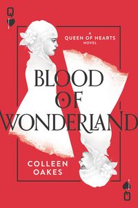 Produktbild: Blood of Wonderland