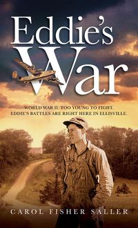 Produktbild: Eddie's War
