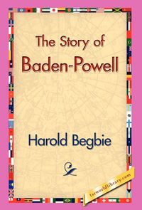 Produktbild: The Story of Baden-Powell