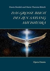 Produktbild: Das gro&szlig;e Buch des Zen-Satsang mit Ishvara