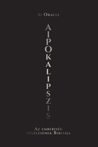 Produktbild: AIpokalipszis