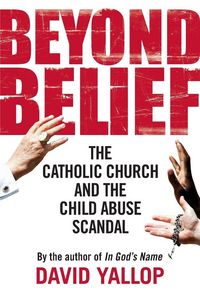 Produktbild: Beyond Belief
