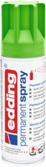 Produktbild: 5200 Permanent Spray, gelbgr&uuml;n matt, 200ml Premium Acryllack