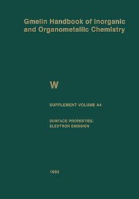 Produktbild: W Tungsten
