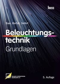 Produktbild: Beleuchtungstechnik