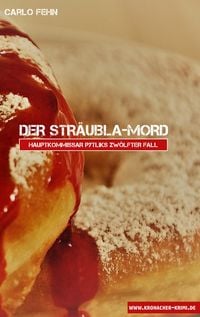 Produktbild: Der Str&auml;ubla-Mord