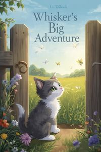 Produktbild: Whiskers Big Adventure
