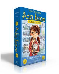 Produktbild: Comp Ada Lace Adv (boxed Set)