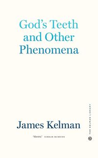 Produktbild: God's Teeth and Other Phenomena