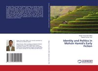 Produktbild: Identity and Politics in Mohsin Hamid's Early Fiction
