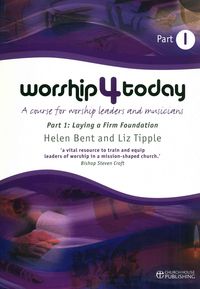 Produktbild: Worship 4 Today Part 1