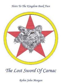 Produktbild: The Lost Sword Of Carnac