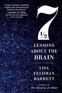 Produktbild: Seven and a Half Lessons About the Brain