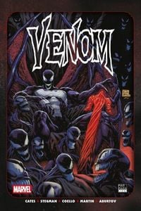 Produktbild: Venom Cilt 8 - King in Black Cilt 2