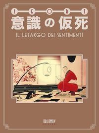 Produktbild: Ishiki no kashi. Il letargo dei sentimenti
