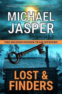 Produktbild: Lost & Finders
