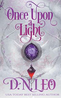 Produktbild: Once Upon a Light