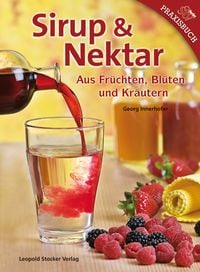 Produktbild: Sirup & Nektar